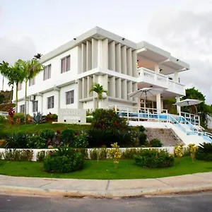 Casa Docia 3* Samaná