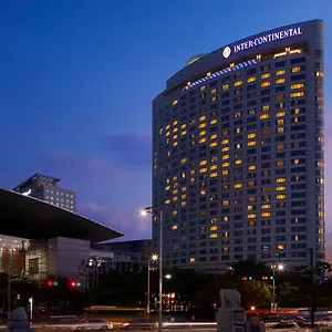 5* Hotel Intercontinental Coex