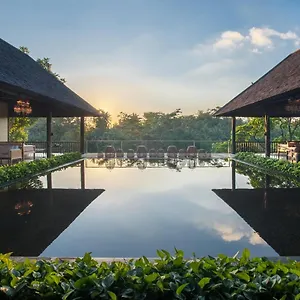 Komaneka At Bisma 5*, Ubud Indonesien