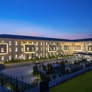 Hampton By Hilton Zeytinburnu 4*, Istanbul Türkei