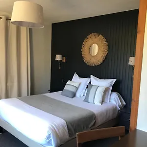 Du Verdon 3*, Beauvezer France