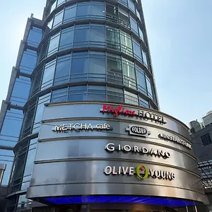 Mohenic Myeongdong *** Seoul
