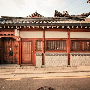 Bukchonmaru Hanok ** Seoul