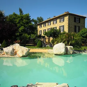 Bastide Des Princes 4*, Caderousse France