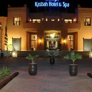 Zalagh Kasbah & 4*, Marrakesch Marokko