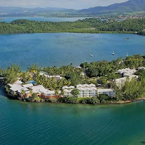 Résidence La Marina 3*, Les Trois-Ilets Martinique