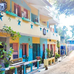 Casa Delfin 3*, Las Terrenas République dominicaine