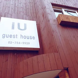 Iu Myeongdong ** Seoul