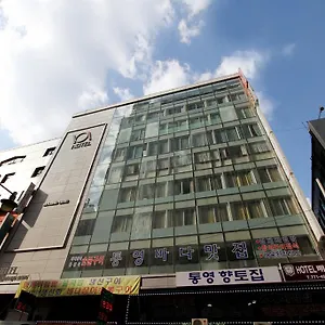 Myeongdong *** Seoul