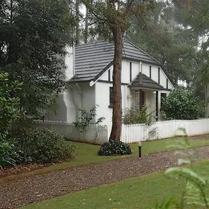 Lisson Grove 5*, Mount Tamborine Australie