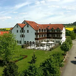 Restaurant Goger 4*, Haßfurt Deutschland