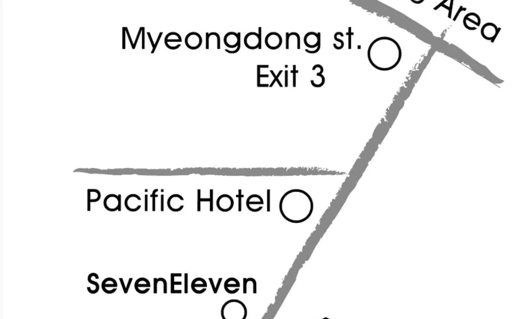 The Cube Hotel Seoul